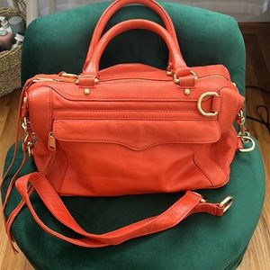 Rebecca Minkoff satchel